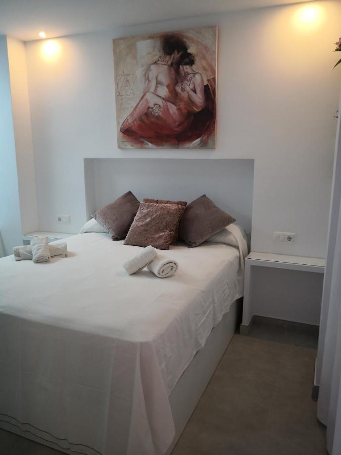 Blue Horizon Luxury Apartment เนร์คา ภายนอก รูปภาพ